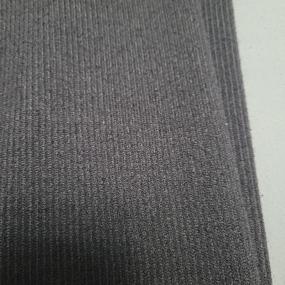 Urban Planet Revamped Skinny Ribbed Pants - Picture 2 of 5